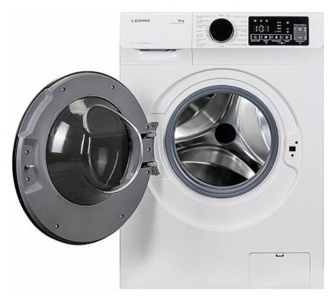 Стиральная машина LERAN WMS 58106 WSD2