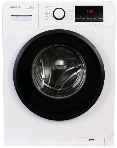 Стиральная машина LERAN WMS 58106 WSD2