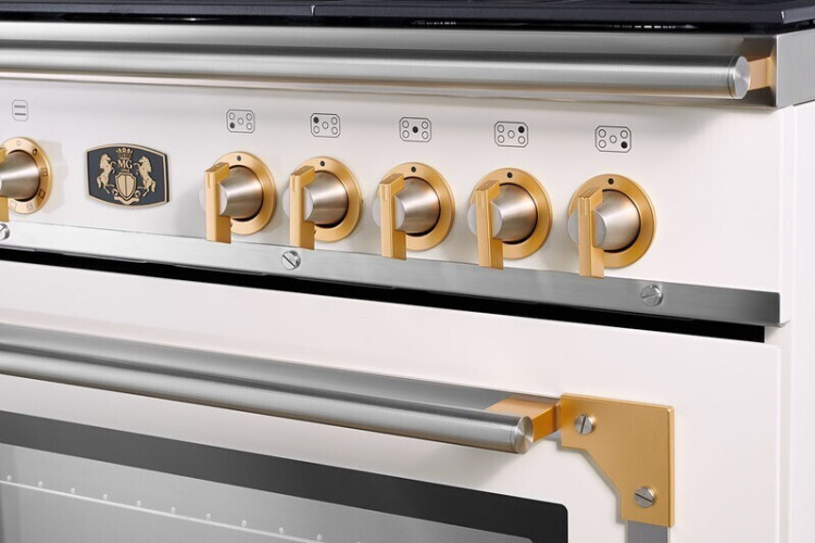 Комбинированная плита M&G ZBM 6699 C