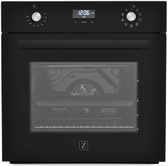 Электрический духовой шкаф Zugel ZOA2708B