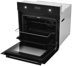 Электрический духовой шкаф Zugel ZOA2708B