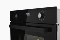 Электрический духовой шкаф Zugel ZOA2708B