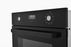 Электрический духовой шкаф Zugel ZOA2708B