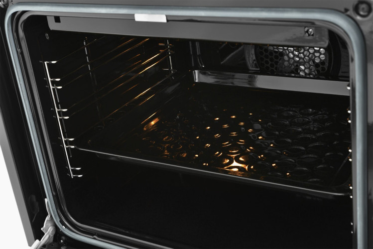 Электрический духовой шкаф Zugel ZOA2708B