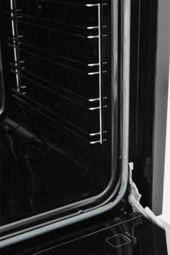 Электрический духовой шкаф Zugel ZOA2708B