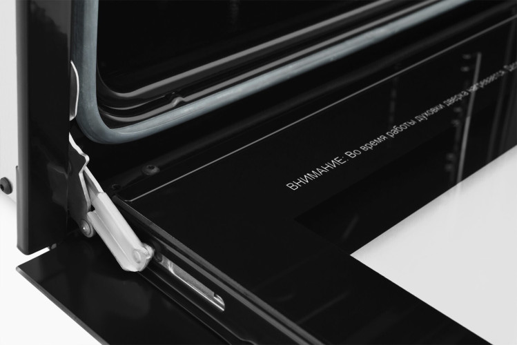 Электрический духовой шкаф Zugel ZOA2708B