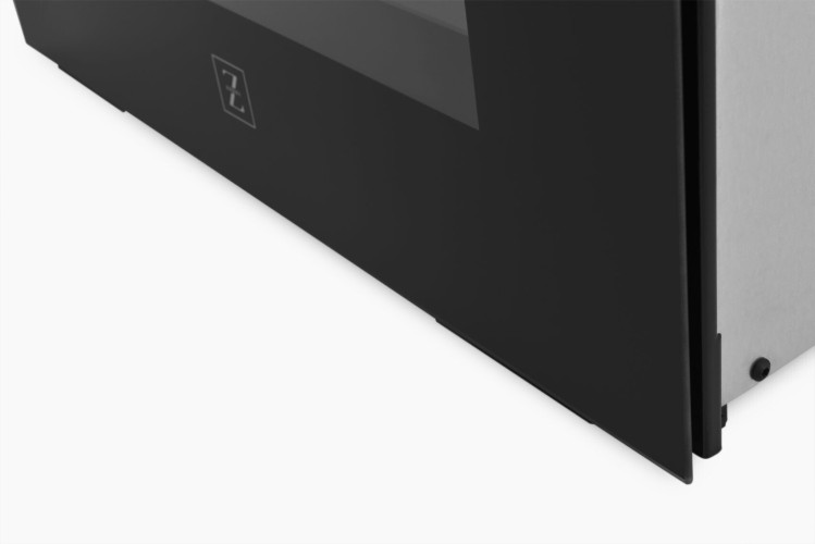 Электрический духовой шкаф Zugel ZOA2708B