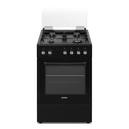 Комбинированная плита Simfer F56MB45022