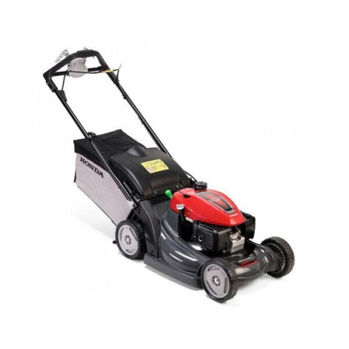 Газонокосилка бензиновая Honda HRX 537 VKEA