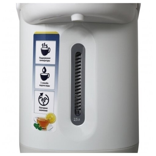 Термопот Tesler TP-3001