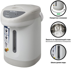 Термопот Tesler TP-3001