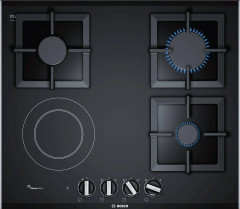 Комбинированная варочная панель Bosch PSY6A6B20