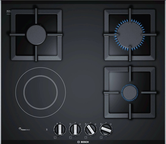 Комбинированная варочная панель Bosch PSY6A6B20