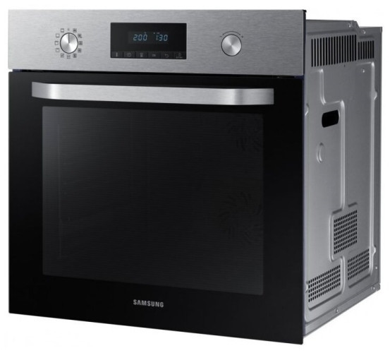 Электрический духовой шкаф Samsung NV68R2340RS WT