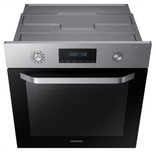 Электрический духовой шкаф Samsung NV68R2340RS WT