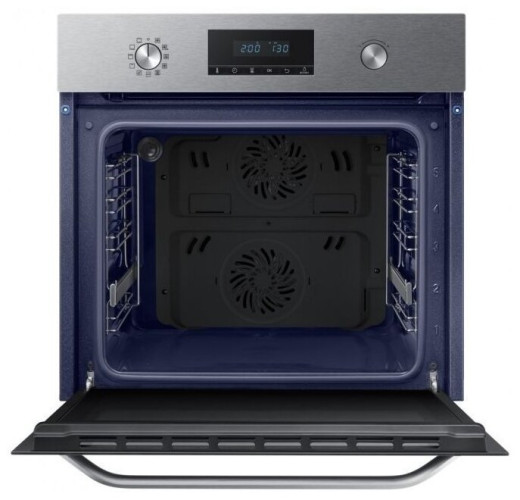 Электрический духовой шкаф Samsung NV68R2340RS WT