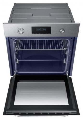 Электрический духовой шкаф Samsung NV68R2340RS WT
