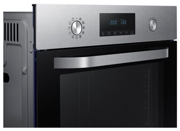 Электрический духовой шкаф Samsung NV68R2340RS WT