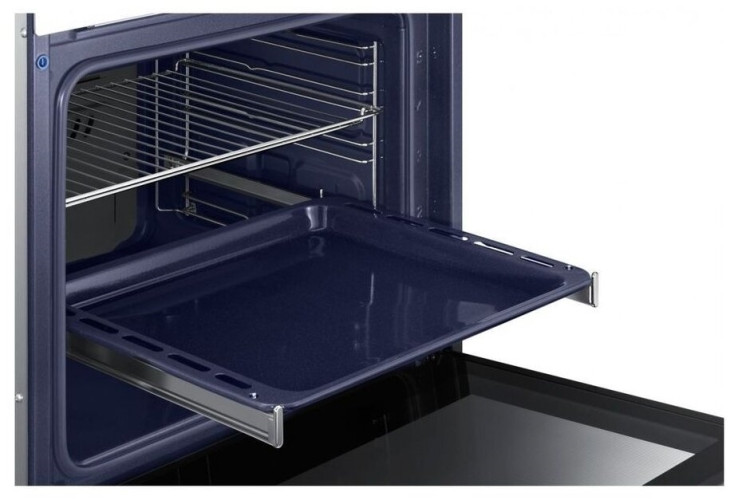 Электрический духовой шкаф Samsung NV68R2340RS WT