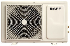 Настенная сплит-система BAFF AC-09 Star