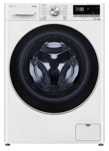 Стиральная машина LG F2V7FS1W