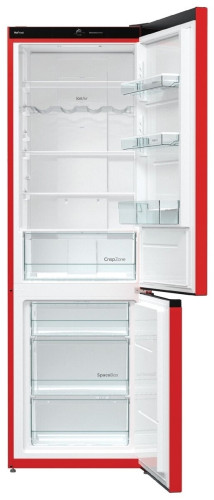 Холодильник Gorenje NRK 6192 CRD4