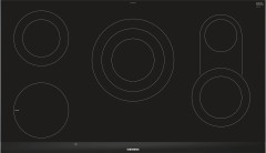 Электрическая варочная панель Siemens ET 975LVP1D