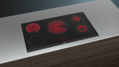 Электрическая варочная панель Siemens ET 975LVP1D