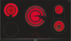Электрическая варочная панель Siemens ET 975LVP1D