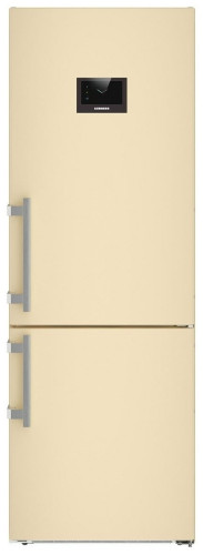 Холодильник Liebherr CBNPbe 5758