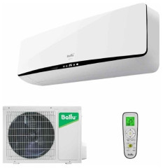 Настенная сплит-система Ballu BSE-07HN1_20Y