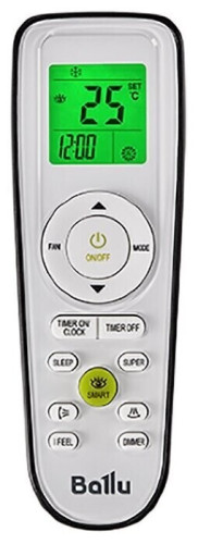 Настенная сплит-система Ballu BSE-07HN1_20Y