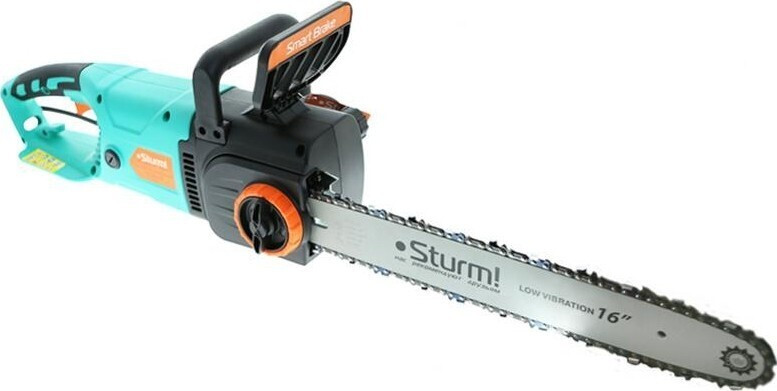 Электрическая цепная пила Sturm! CC2616SL