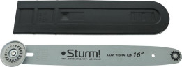 Электрическая цепная пила Sturm! CC2616SL