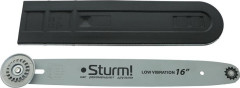 Электрическая цепная пила Sturm! CC2616SL