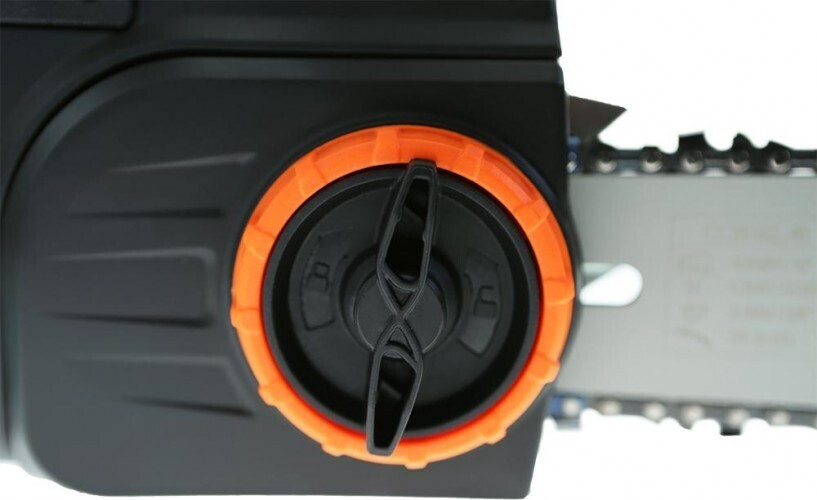 Электрическая цепная пила Sturm! CC2616SL