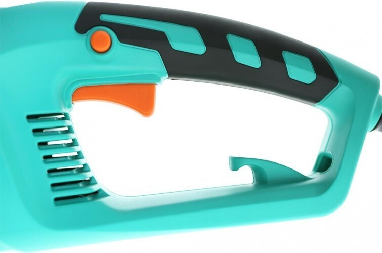 Электрическая цепная пила Sturm! CC2616SL