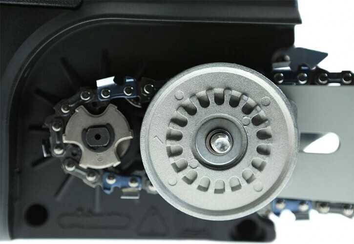 Электрическая цепная пила Sturm! CC2616SL