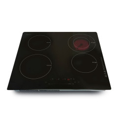 Комбинированная варочная панель Ginzzu HCI-478