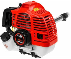 Триммер бензиновый ECO GTP-251 Power EC1550-4