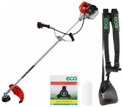 Триммер бензиновый ECO GTP-251 Power EC1550-4