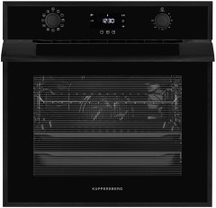 Электрический духовой шкаф Kuppersberg FZH 611 B 6088