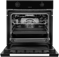 Электрический духовой шкаф Kuppersberg FZH 611 B 6088