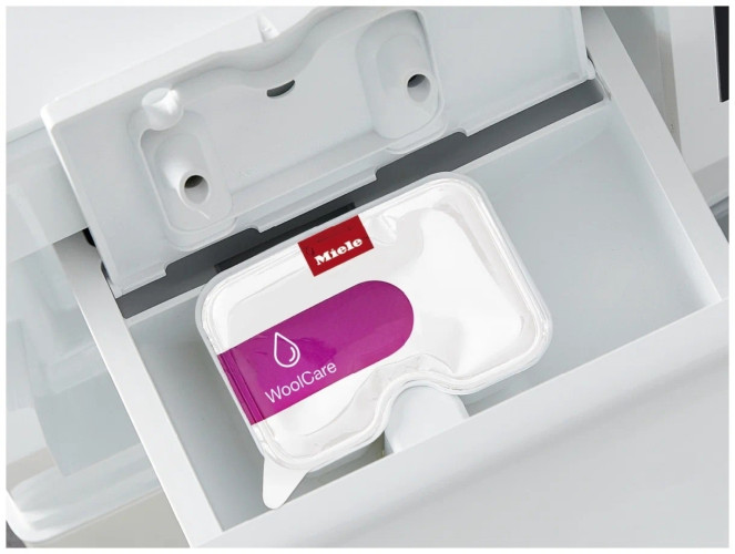 Стиральная машина Miele WEI875WPS