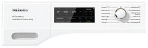 Стиральная машина Miele WEI875WPS