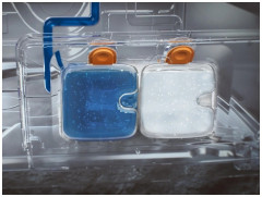 Стиральная машина Miele WEI875WPS