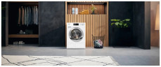 Стиральная машина Miele WEI875WPS