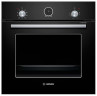 Электрический духовой шкаф Bosch HIJS10YB0R