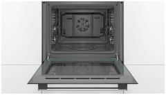 Электрический духовой шкаф Bosch HIJS10YB0R