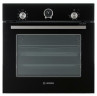 Электрический духовой шкаф Bosch HIJS10YB0R